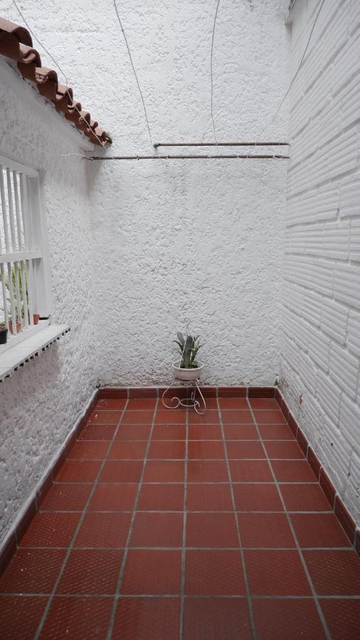 Casa La Palma Habitacion Cielo Medellín Exterior foto