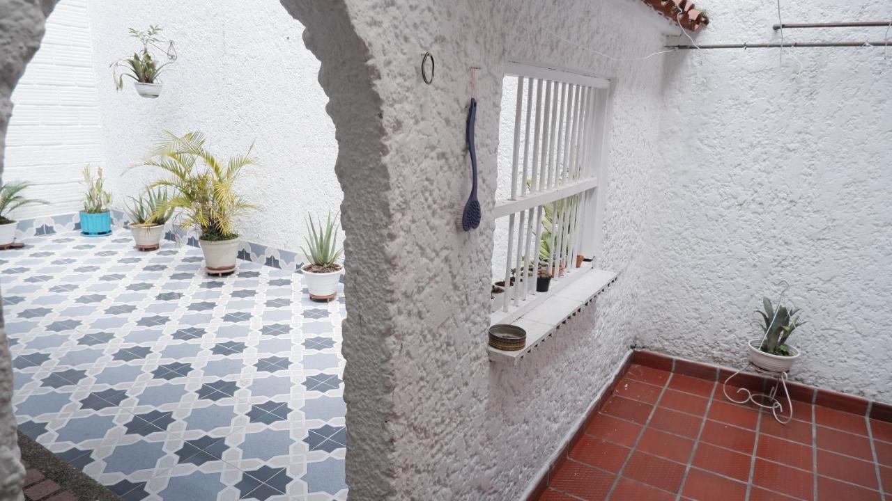 Casa La Palma Habitacion Cielo Medellín Exterior foto